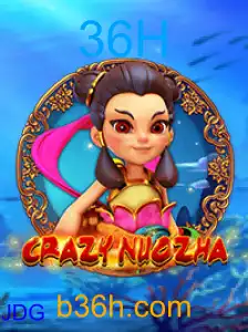 CrazyNuoZha