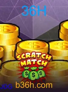 ScratchMatch