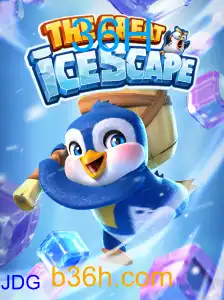 TheGreatIcescape