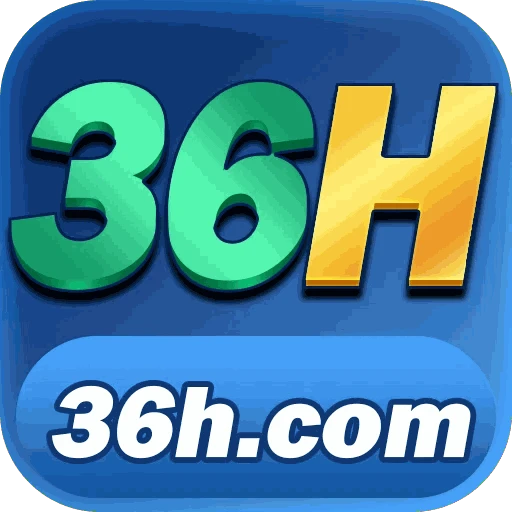 Logotipo 36H